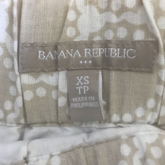Banana Republic Skirt - Picture 2 of 2